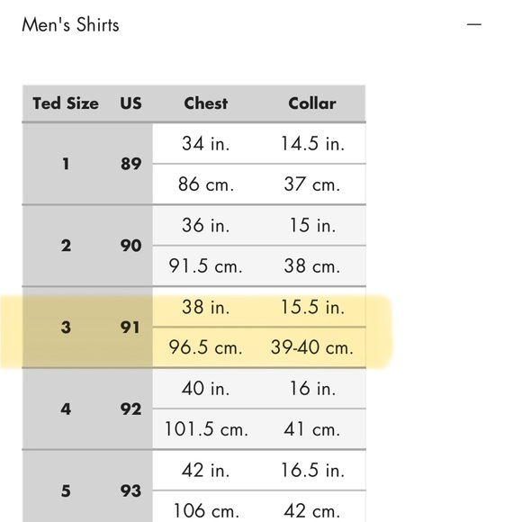 Ted Baker Men’s Shirt, Black Animal print, Size 3 - Picture 13 of 14